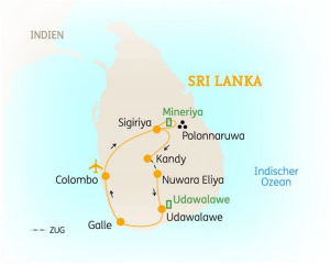 sri lanka