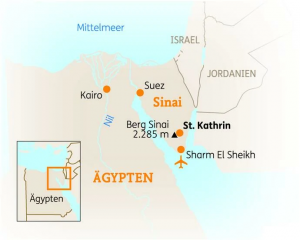 Ägypten