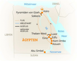 Ägypten